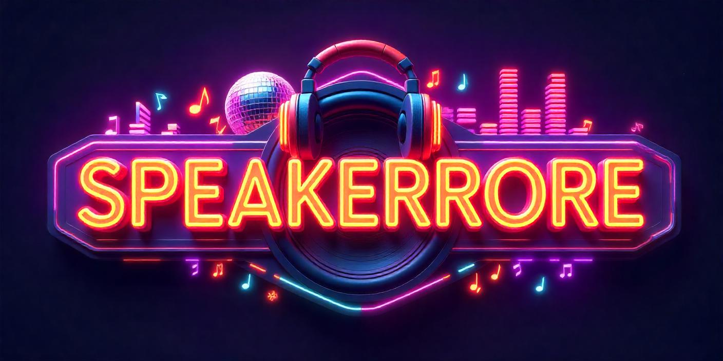 www.speakerore.com